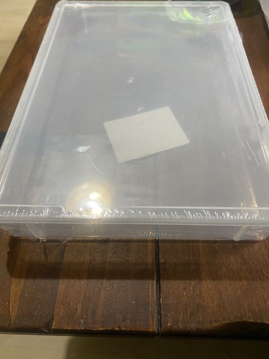 Кутия за воблери