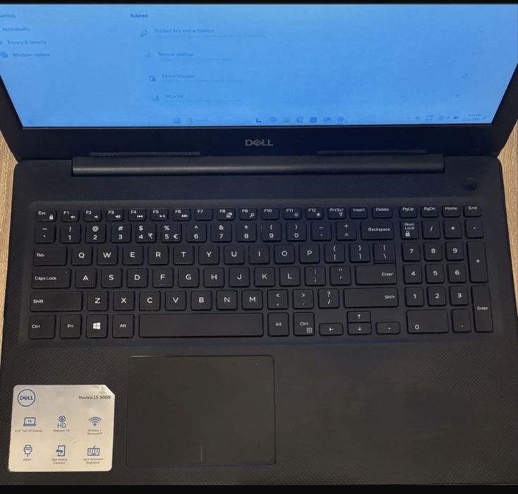 Laptop Dell Vostro 3590