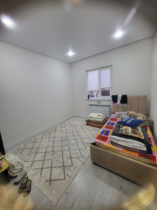 Продается жилой дом