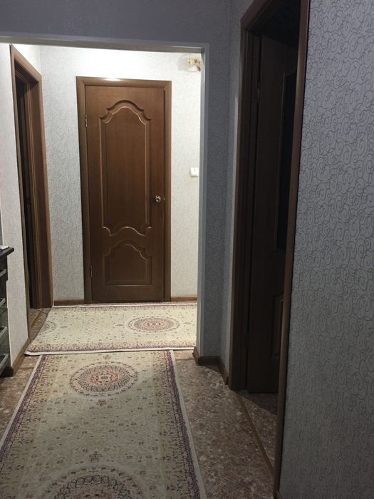 Продам квартиру центр города.