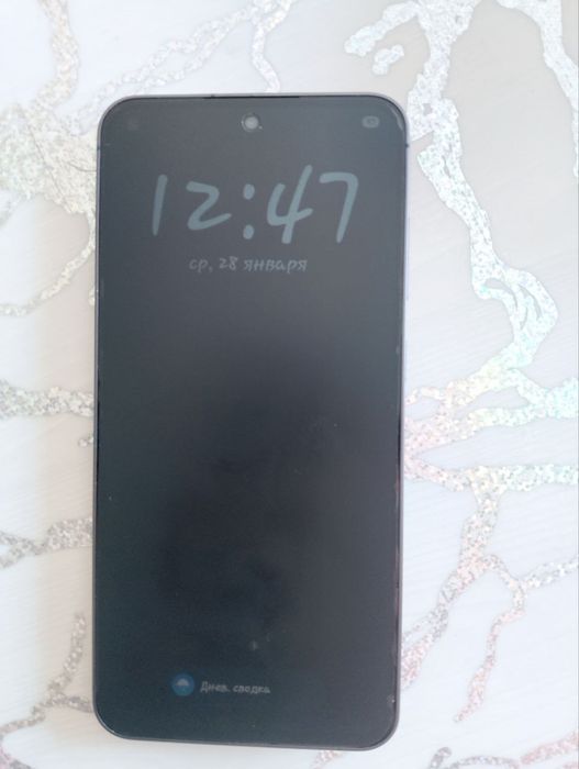 Продаю самсунг с24фе