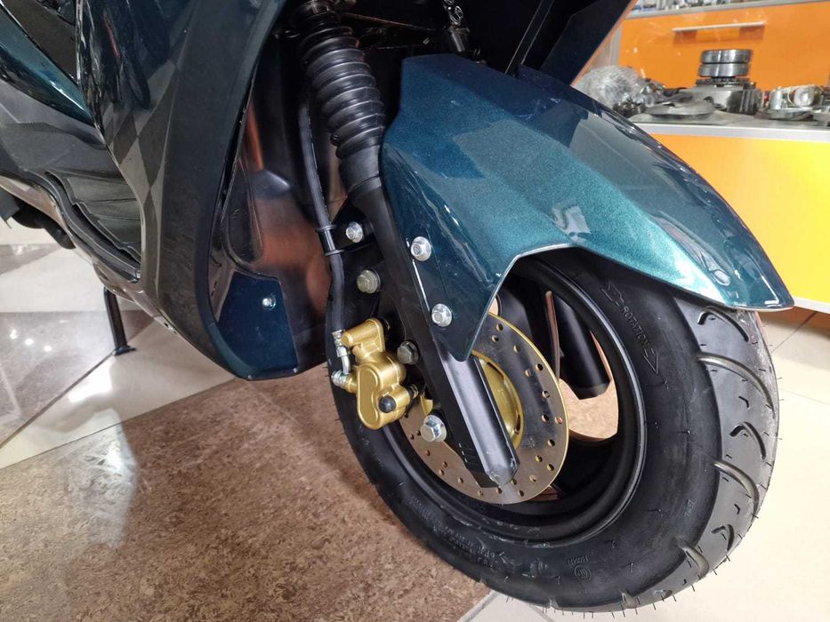 Скутер Sonlink 150см3