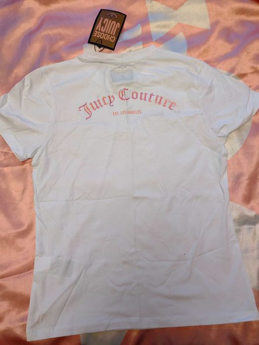 Дамска тениска М