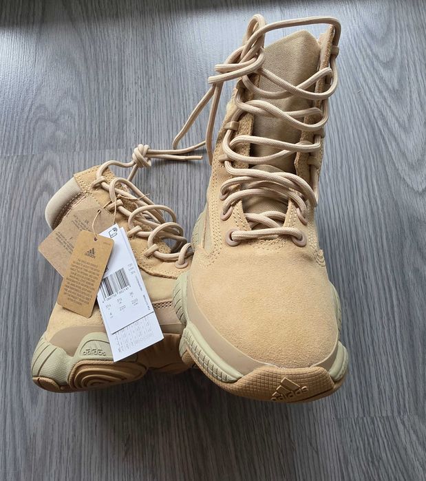 Adidas Yeezy 500 Boot ( High ) Женски обувки