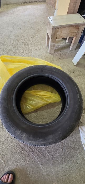 Продам летние шины Formula