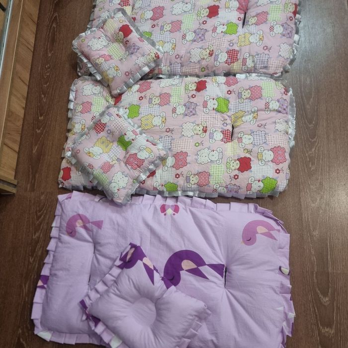 Матрас для коляска или кровати