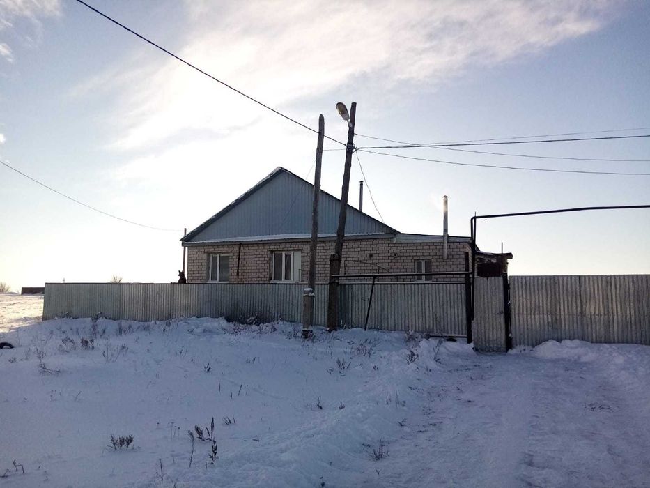 Продам Дом. 5 комн. 2007 г.п. 12 сот Курайлы