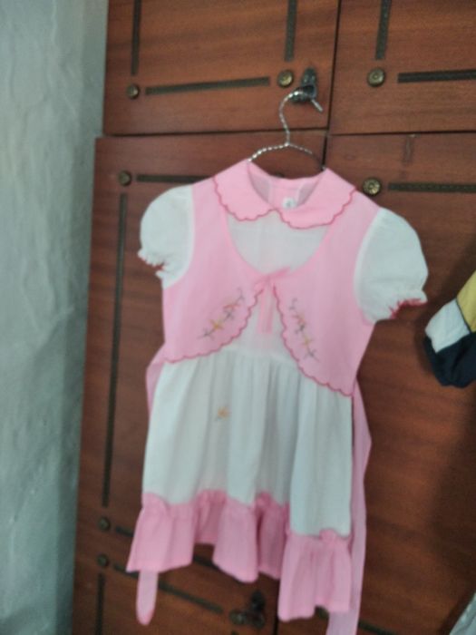 Продам китайские платья для девочек