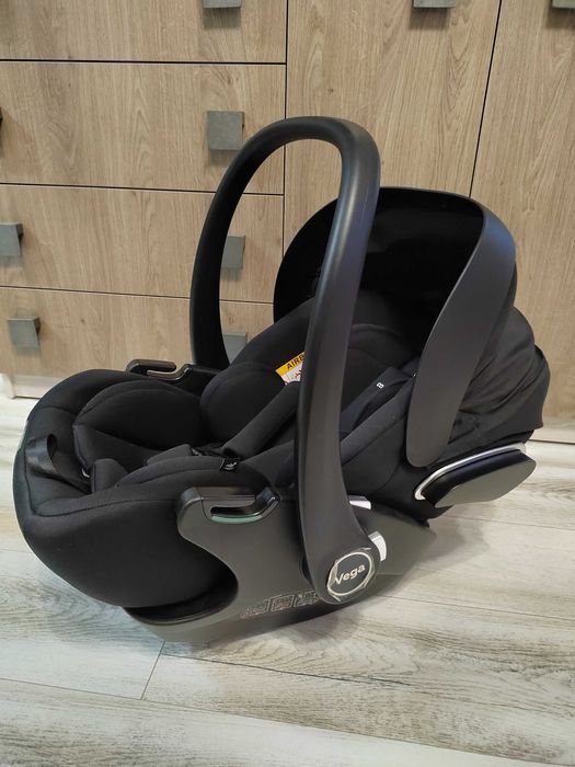 Кошница за бебе за автомобил isofix