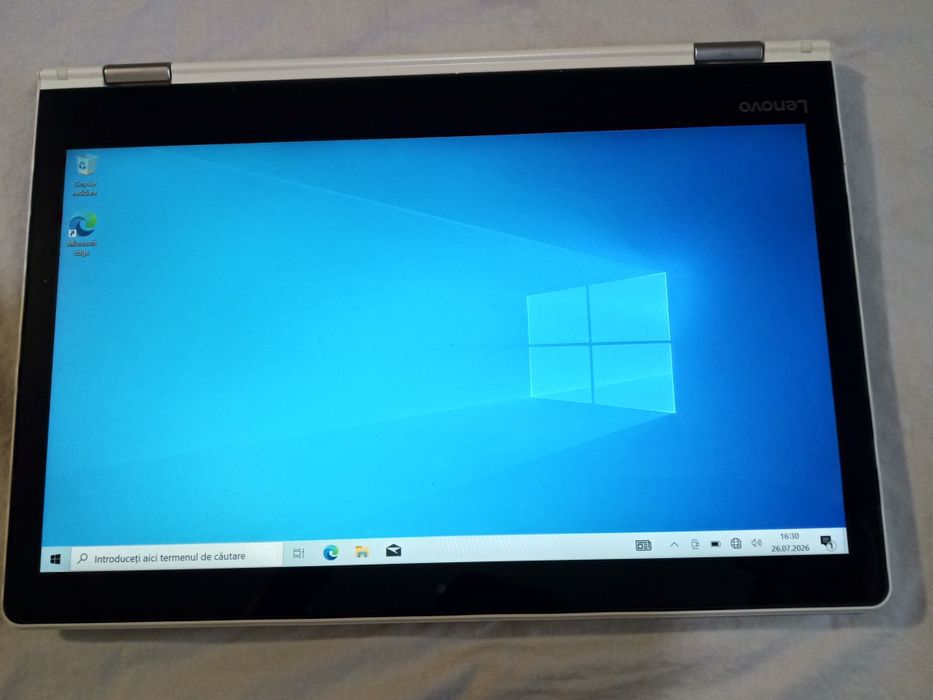 Laptop 2-în-1 Convertible Lenovo Yoga 510 | Intel i5 | 8GB RAM | SSD 256GB | Touchscreen