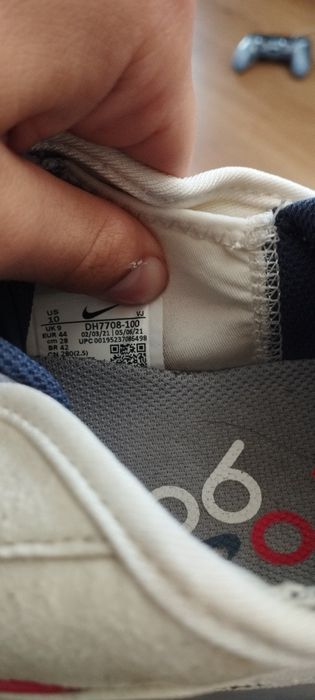 Nike air max 2090 44 номер