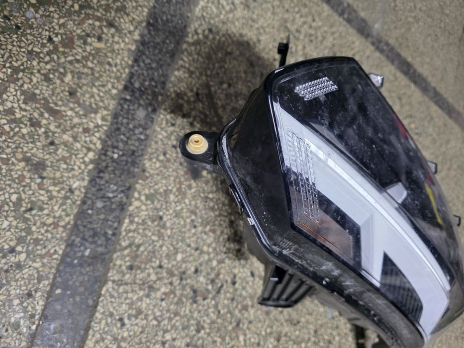 Far dreapta logan/sandero 3,jogger