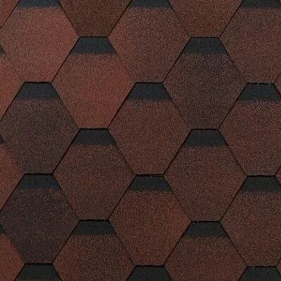 Черепица Технониколь в ассортименте