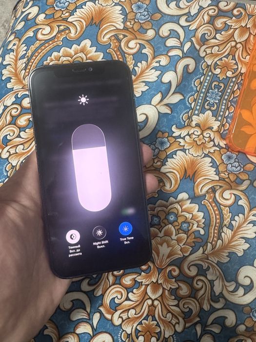 Айфон 12 про 256 гб