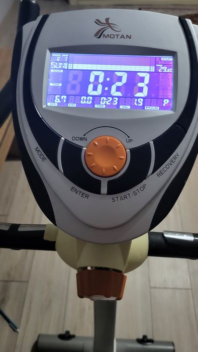 Велотренажер б/у