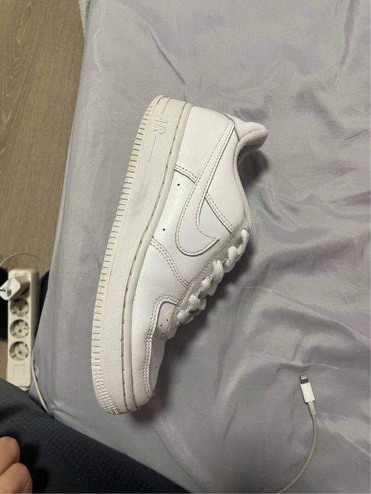 vand adidasi nike marime 36,5