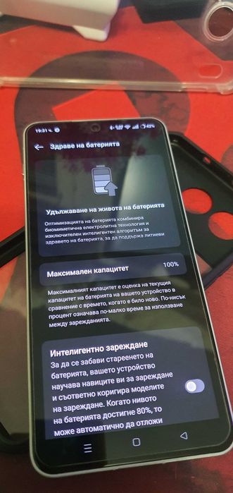 Oneplus Nord 4 16/512