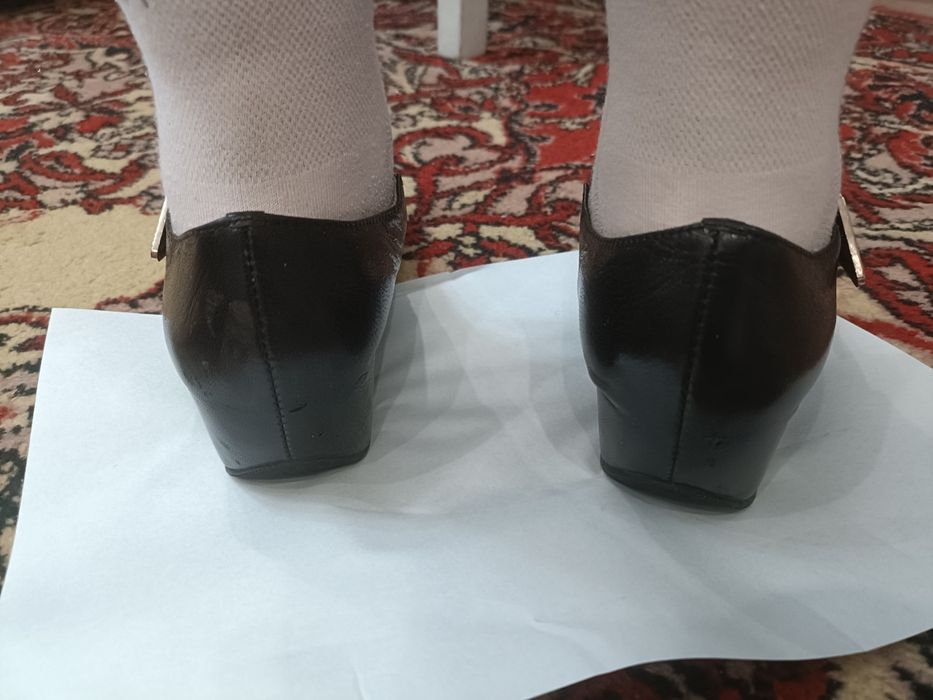 Туфли женские модельные
