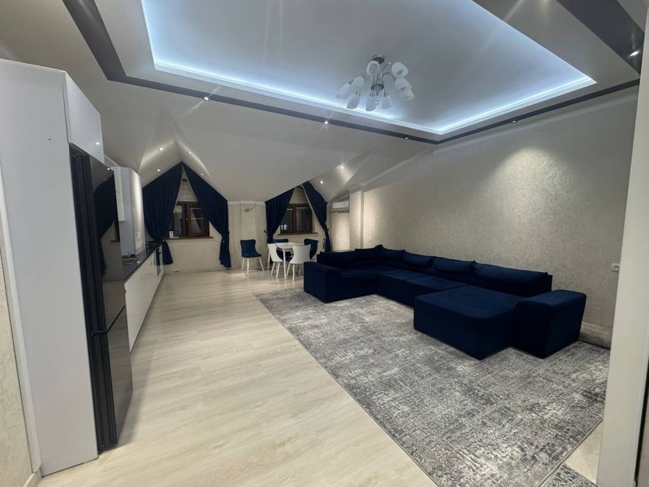 Аренда госпитальный Нукусская 3/6/6