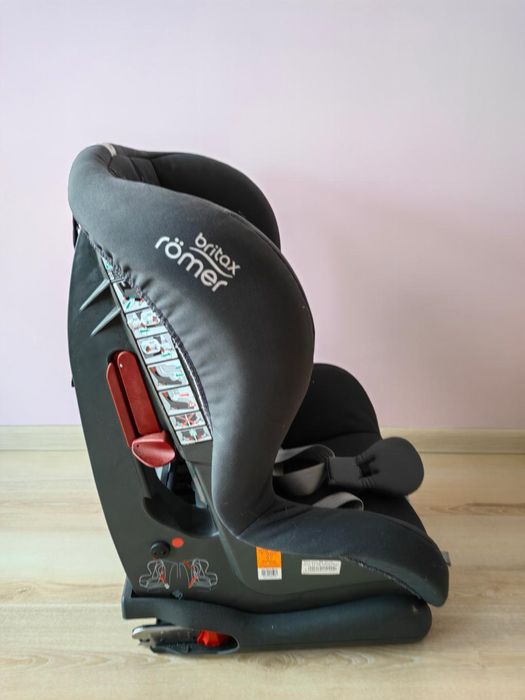 Детско столче Britax Romer Duo Plus