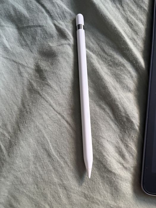 Apple iPad 10.2 9th Gen 256GB Wi-Fi Space Gray + Apple Pencil 1