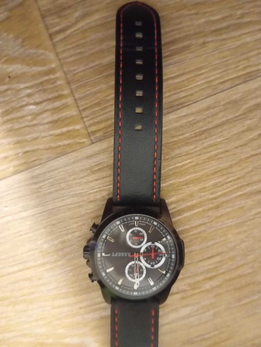 Мъжки часовник aksept