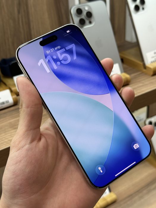 Айфон 16 Про Макс 512ГБ/iPhone 16 Pro Max 512GB