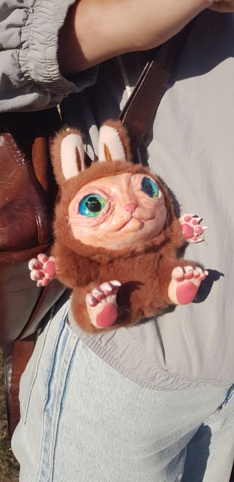 Лимитирано лабубу