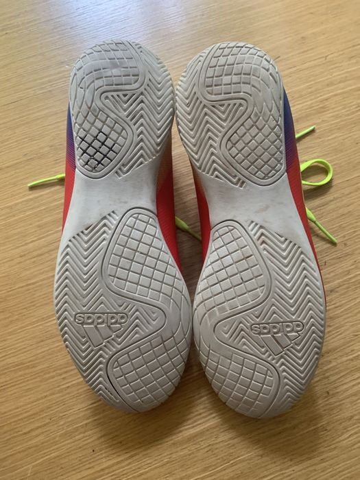 Adidas nemeziz Messi