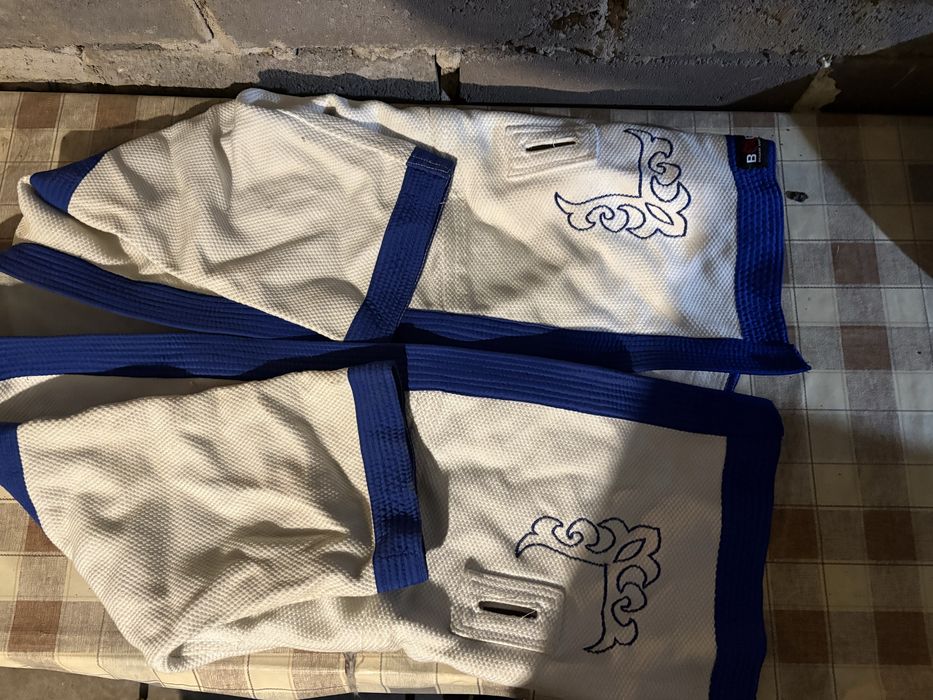 Казакша курес 170 см