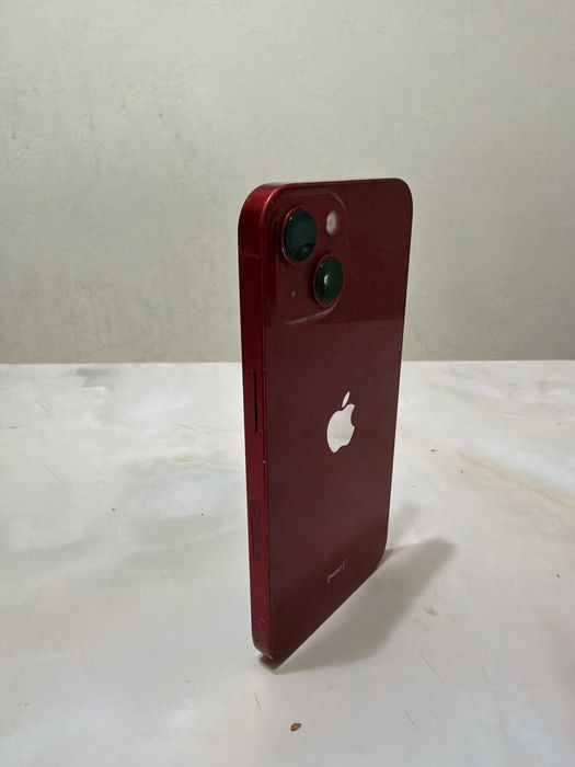 Iphone 13 128gb RED