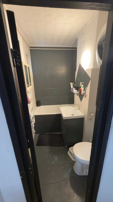 Vand apartament 3 camere proprietar