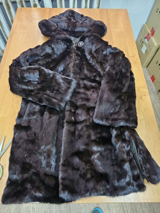 Продам шубы норка