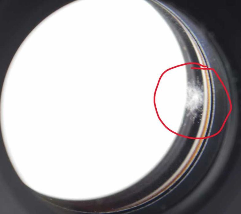 Canon EF 50 f/1.4 USM