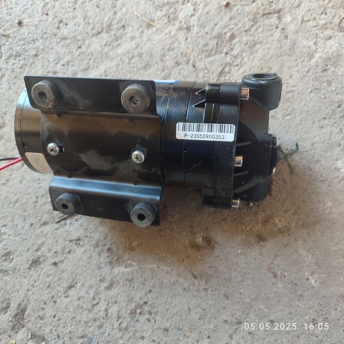 Насос для водяной фильтр