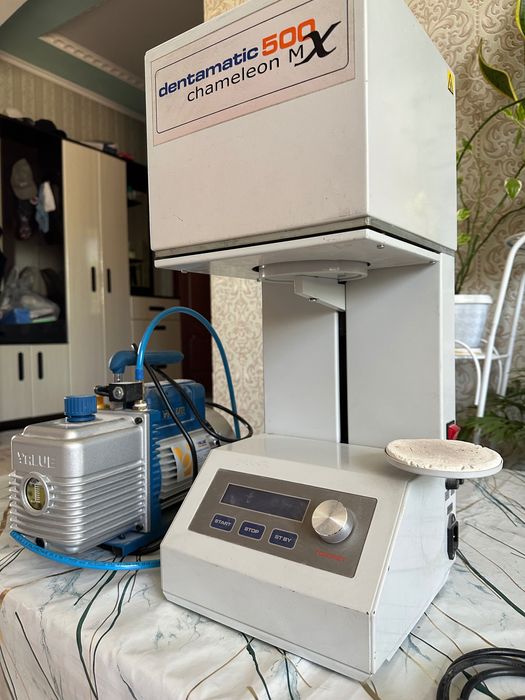 Керамический печь