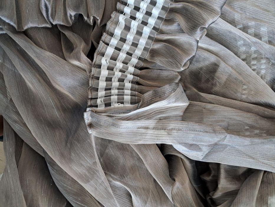 Покривка за  легло и пердета