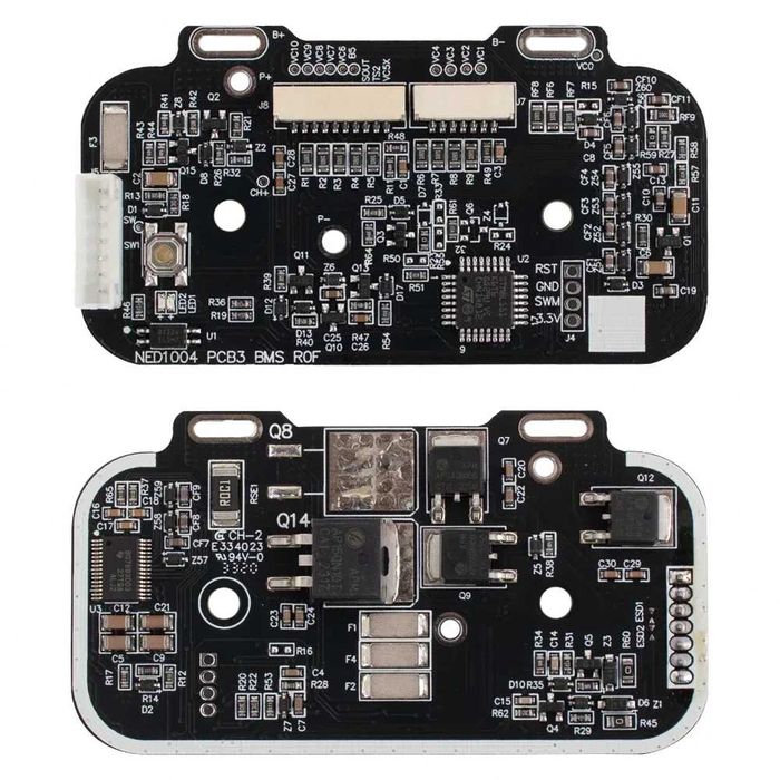 Placa BMS controller baterie trotineta electrica Xiaomi M365 Pro 2
