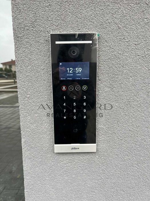 оф.19413 Двустаен Нова Сграда Гребна база