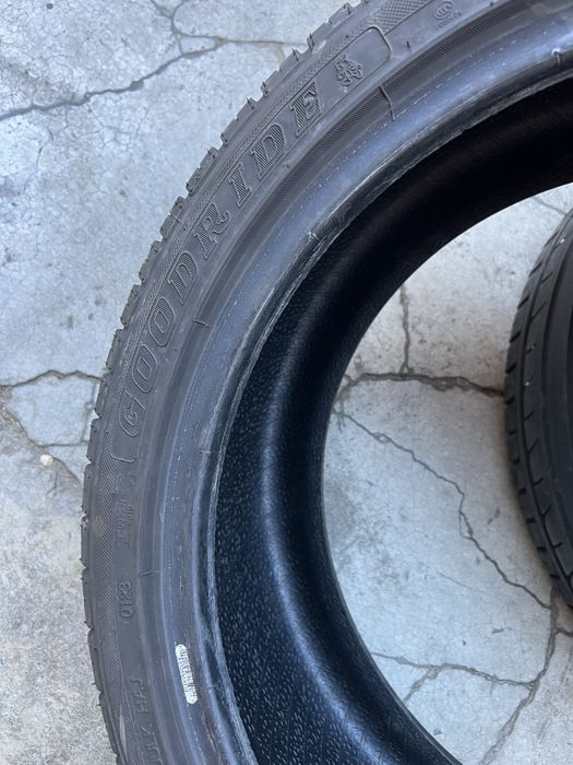 Anvelope vara 225 40 18 2023 Goodride