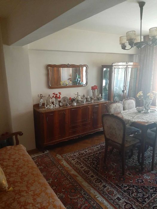 De vanzare apartament cu 3 camere in Gherla, Jud. Cluj, centru, Str. Avram Iancu