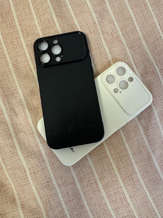 Husa iphone 15 pro max