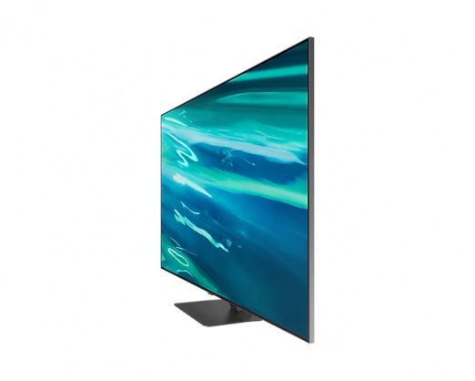 Телевизор Samsung QLED 65Q80D 65" Q80 4K UHD Smart NEW MEDEL