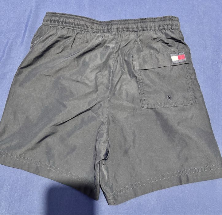 Pantaloni scurti copii Tommy