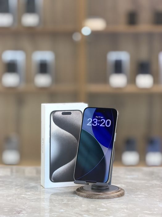 iPhone 15 Pro 128GB / Айфон 15 Про 128ГБ PhoneLab
