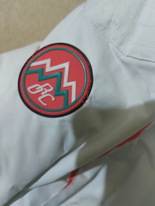 Куртка орчестра 12 лет