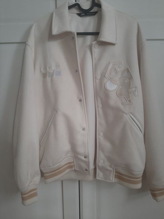 Мъжко яке zara - s