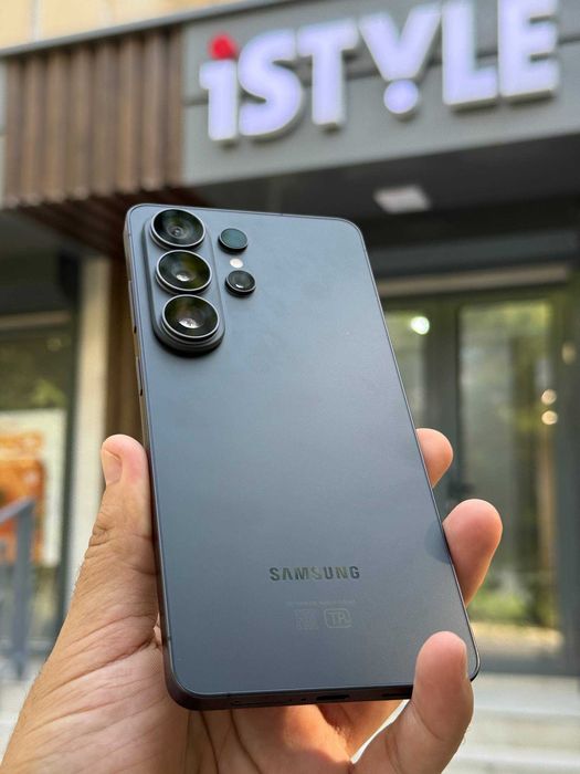 Muddatli to'lov  Galaxy S26 Ultra YANGI 256 GB HALOL NASIYA