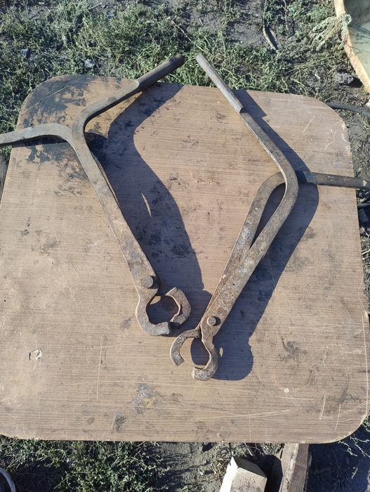 Железнодорожный инструмент