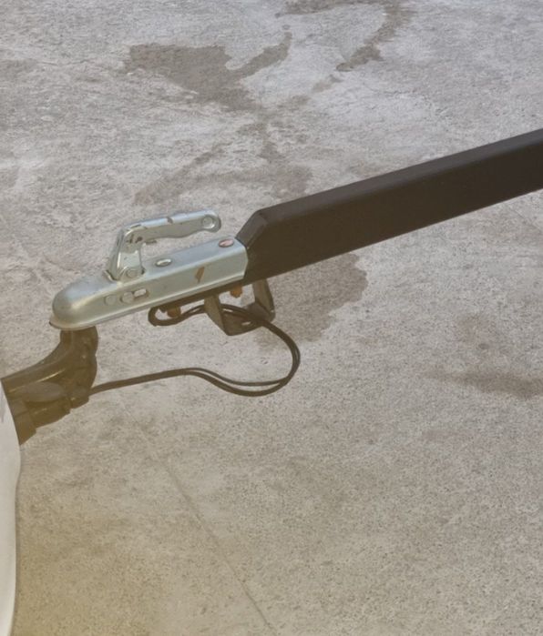 O'zbekistonda yagona Pirsep Tirkama sotiladi scho't spirafka yozdirib